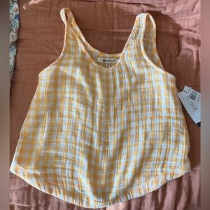 Girls Rip Curl Cami